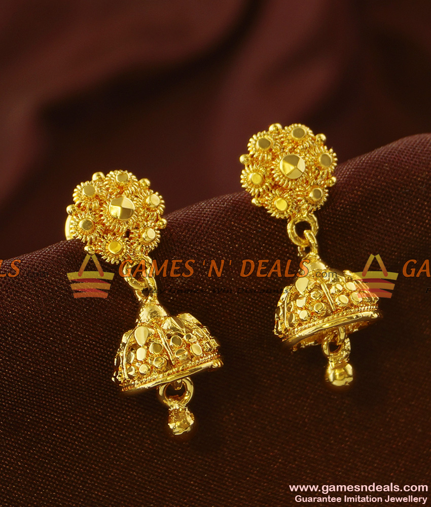 Muthu jumki gold online